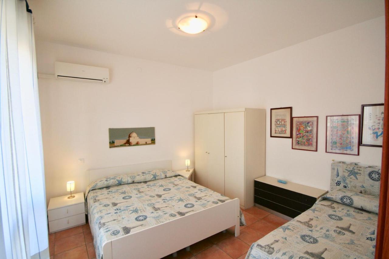 Villa Emilia Lignano Sabbiadoro Exteriör bild