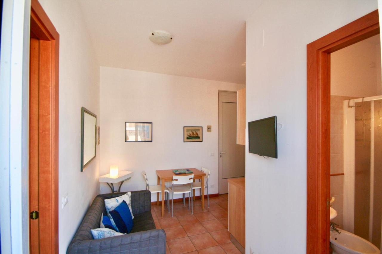 Villa Emilia Lignano Sabbiadoro Exteriör bild