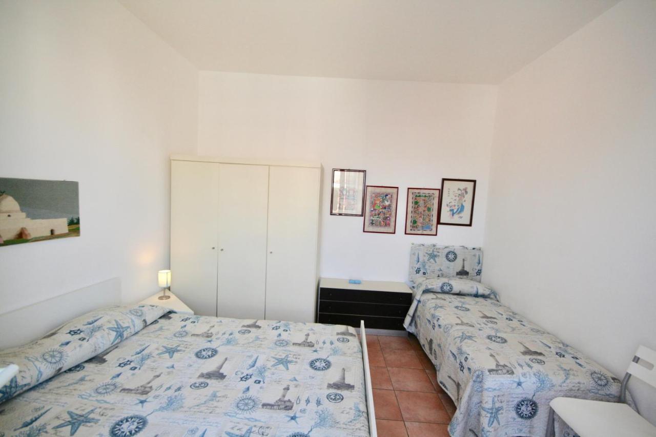 Villa Emilia Lignano Sabbiadoro Exteriör bild