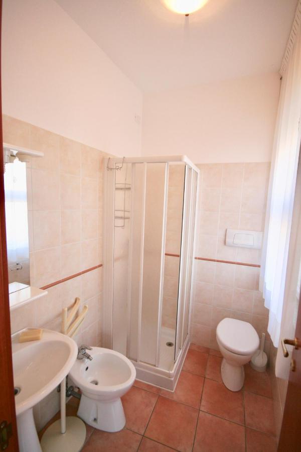 Villa Emilia Lignano Sabbiadoro Exteriör bild