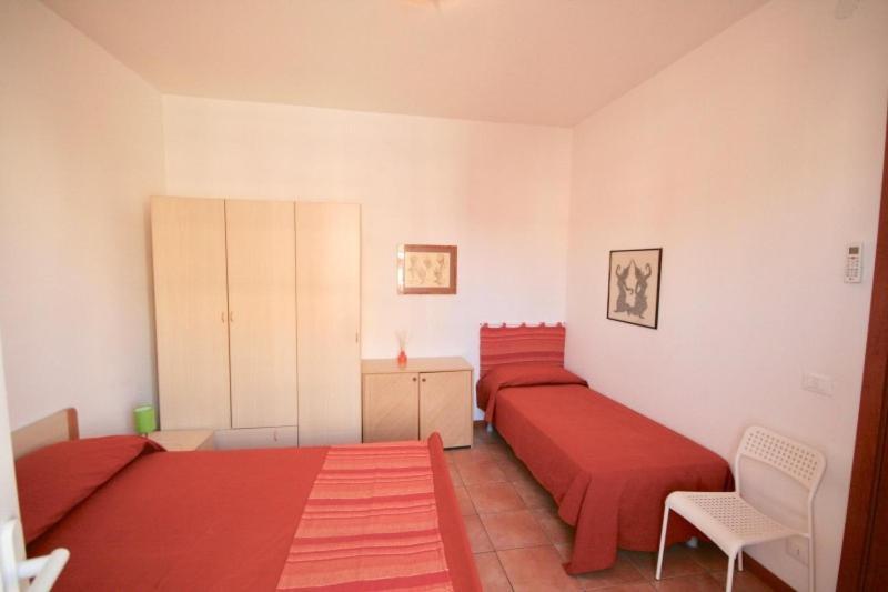Villa Emilia Lignano Sabbiadoro Exteriör bild